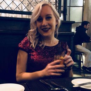 Meet your Posher, Bre